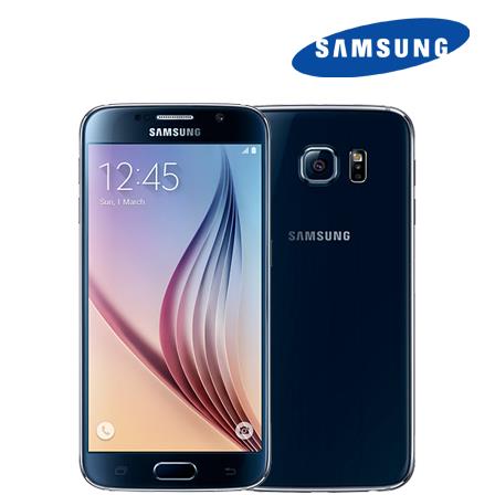 Samsung Galaxy S6 - Os Android Os