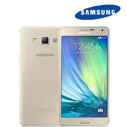 Samsung Galaxy A7 - Os Android Os