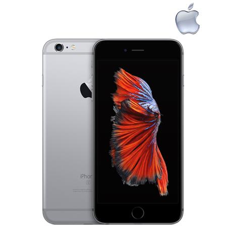 Iphone 6s Plus - A9 Chip With 64-bit Architecture