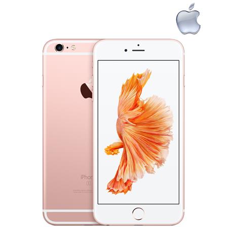Apple Iphone 6s - A9 Chip With 64-bit Architecture