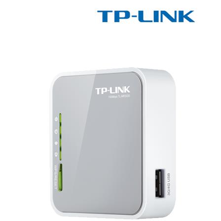 3.75g Wireless N Router - Wi-fi Hotspot Instantly Established