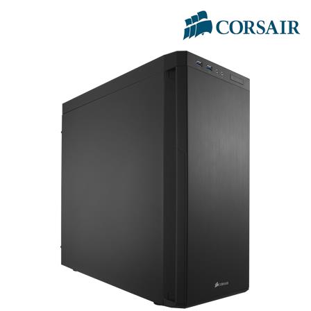 Case Designed - Corsair Carbide Series