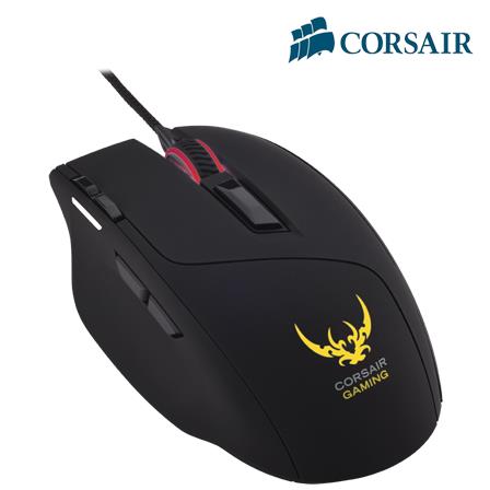 Dpi Gaming Mouse - Ultra Light Weight