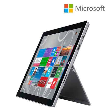 Microsoft Surface Pro - 4th Generation Intel Core