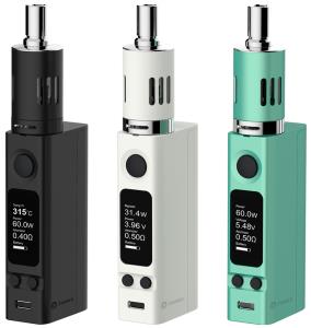 The Evic-vtc Mini - Magnetic Battery Cover