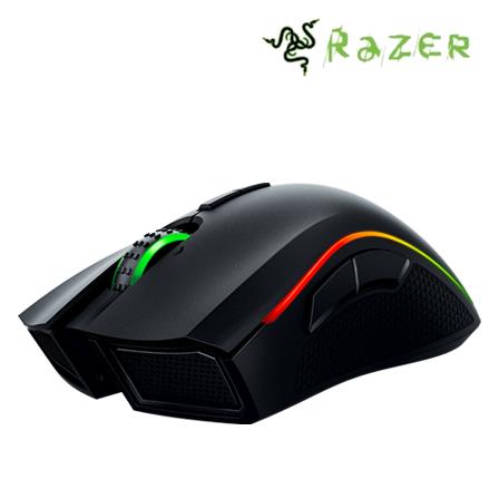 Dpi Gaming Mouse