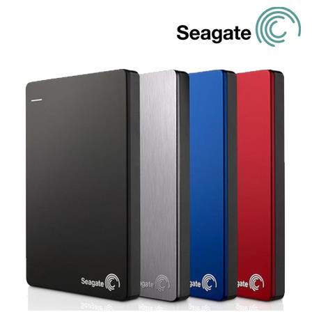Directly From Mobile Devices - Seagate Backup Plus Slim