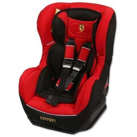 Convertible - Baby Car Seat