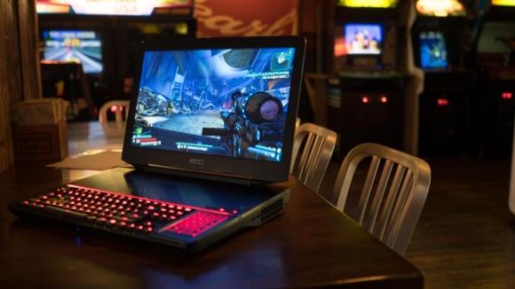 Desktop Experience - Best Gaming Laptops