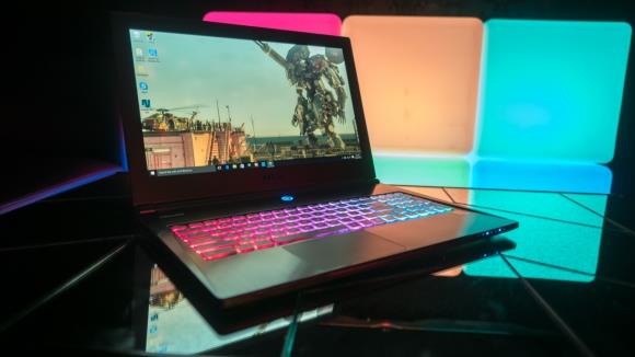 Packed With - Best Gaming Laptops