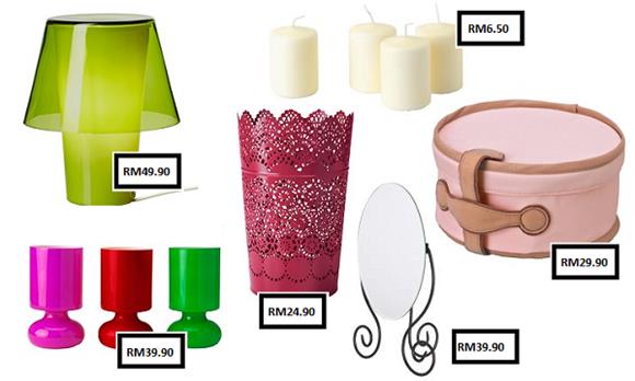 Ikea - Christmas Gift Ideas Under