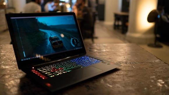 Screen Brightness - Best Gaming Laptops