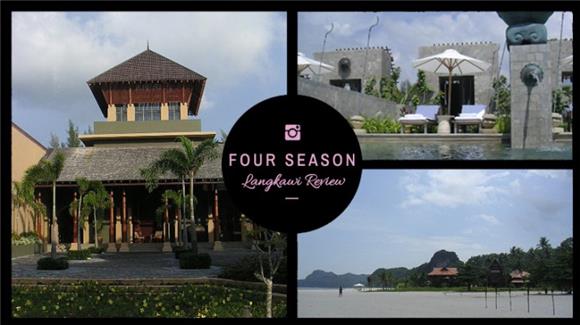 Four Season - Four Season Langkawi