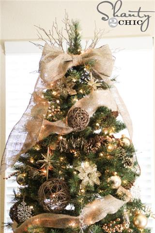 The Christmas Tree - Christmas Tree