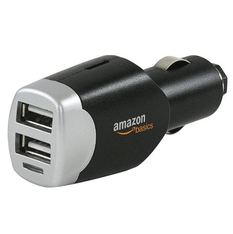 Cables - Usb Car Charger