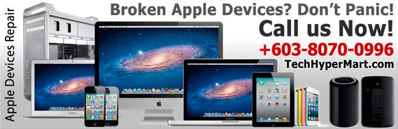 Apple Products - Cover Wide Range