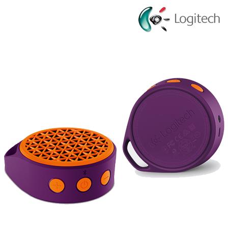 Jack - Bluetooth Wireless Speaker