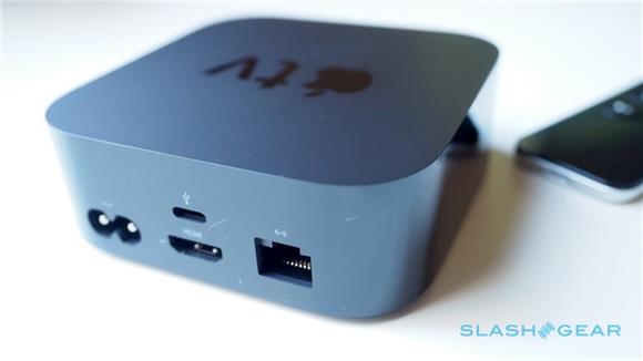 Apple Tv Review