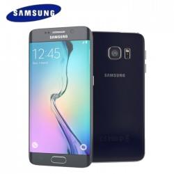 Samsung Galaxy S6 - Samsung Galaxy S6 Edge