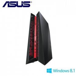 Asus - Asus Rog G20bm-my003s Gaming Desktop