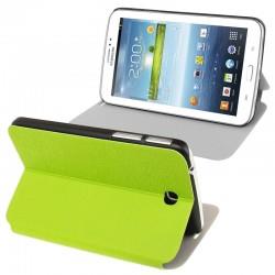 Ultra Slim Flip Leather Cover - Made High Quality Pu Leather