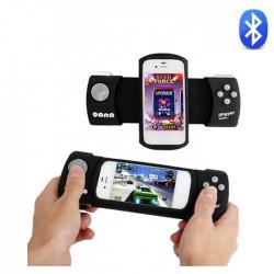 Product Data - Wireless Bluetooth Game Controller Iphone