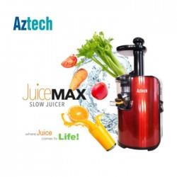 Nutrients - Juicemax Slow Juicer