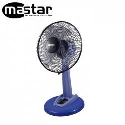 Mastar Table Fan - Air Circulation Otherwise Leaves Something
