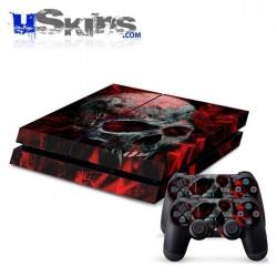 Residue - Vinyl Decal Protective Skin Cover