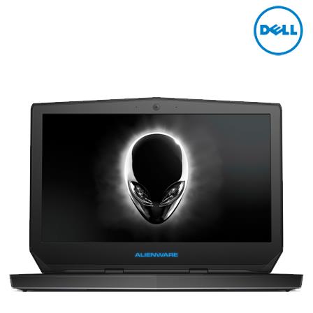 Dell - The Optional Alienware Graphics Amplifier
