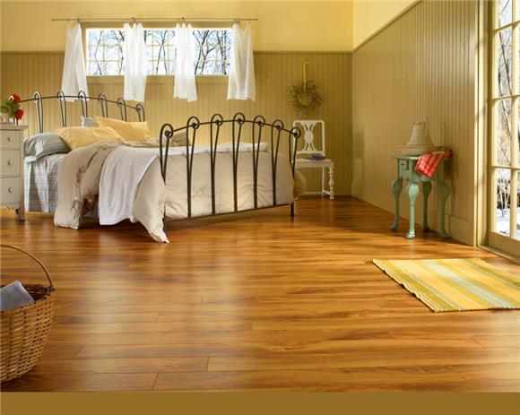 The Whole Floor - Advantage Laminate Flooring