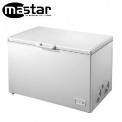 Make Things - The Mastar Chest Freezer