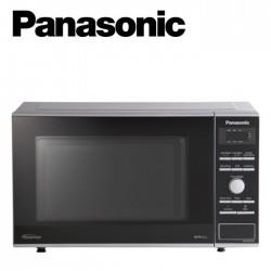 Panasonic - Panasonic 23l Grill Microwave Oven