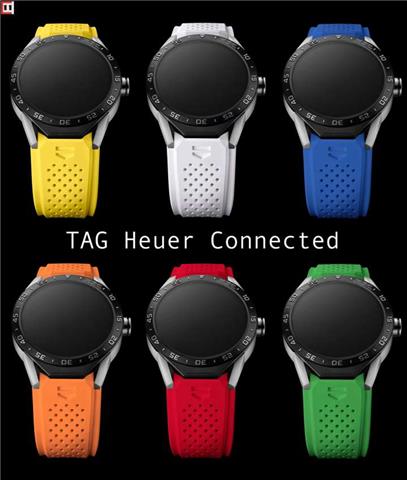 See Above - Tag Heuer
