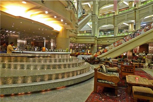 Shopping Mall With - Jalan Bukit Bintang