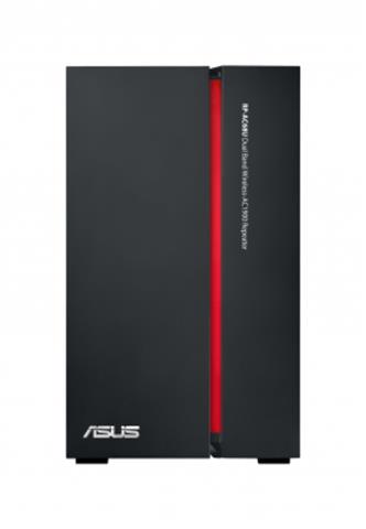 Asus Rp-ac68u Dual Band Wi-fi