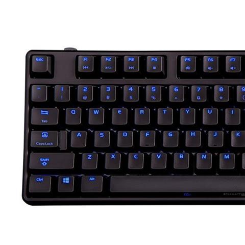 Poseidon Z Touch - Mechanical Gaming Keyboard