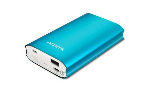 Quick Charge 3.0 - A10050qc High Speed Power Bank