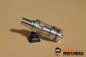 Can Easily Moved - Herakles Sub Ohm Tank