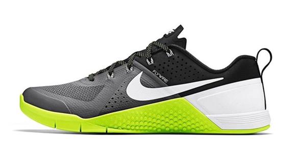 Sport Shoe - Nike Metcon