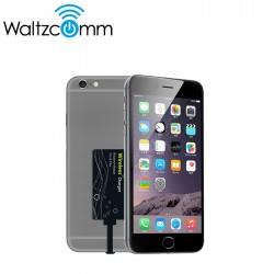 Waltzcomm - Qi Wireless Charging Receiver