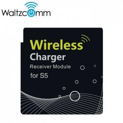 Qi Wireless Charging Receiver - Qi System Consists Charging Pad