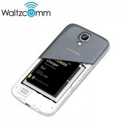 Waltzcomm Wireless Charging Receiver Module - Qi System Consists Charging Pad