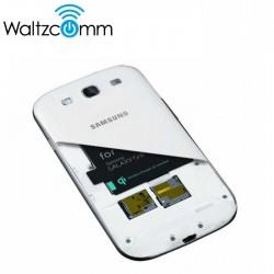 Wireless - Waltzcomm Wireless Charging Receiver Module