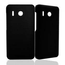 High Quality Plastic - Protective Case Huawei Y320 Screen