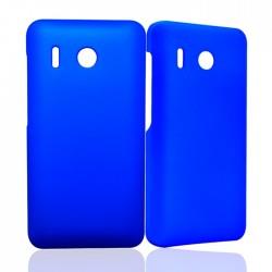 Made High Quality Plastic - Protective Case Huawei Y320 Screen
