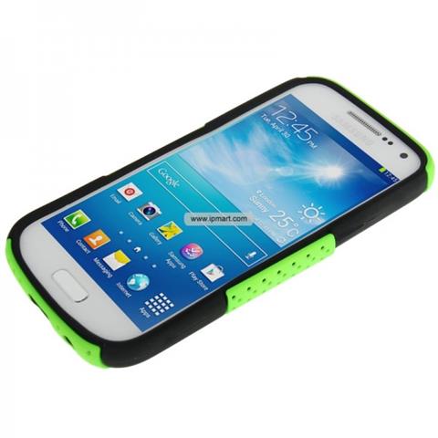 Case Samsung Galaxy S Iv - Usb Connectors Provided Easy Access