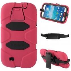 Full Protection - Case Samsung Galaxy S Iv