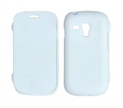 Perfectly Fit Samsung Galaxy - Horizontal Flip Tpu Protective Case