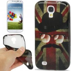 Pattern Shimmering Powder Tpu Case - Case Samsung Galaxy S Iv